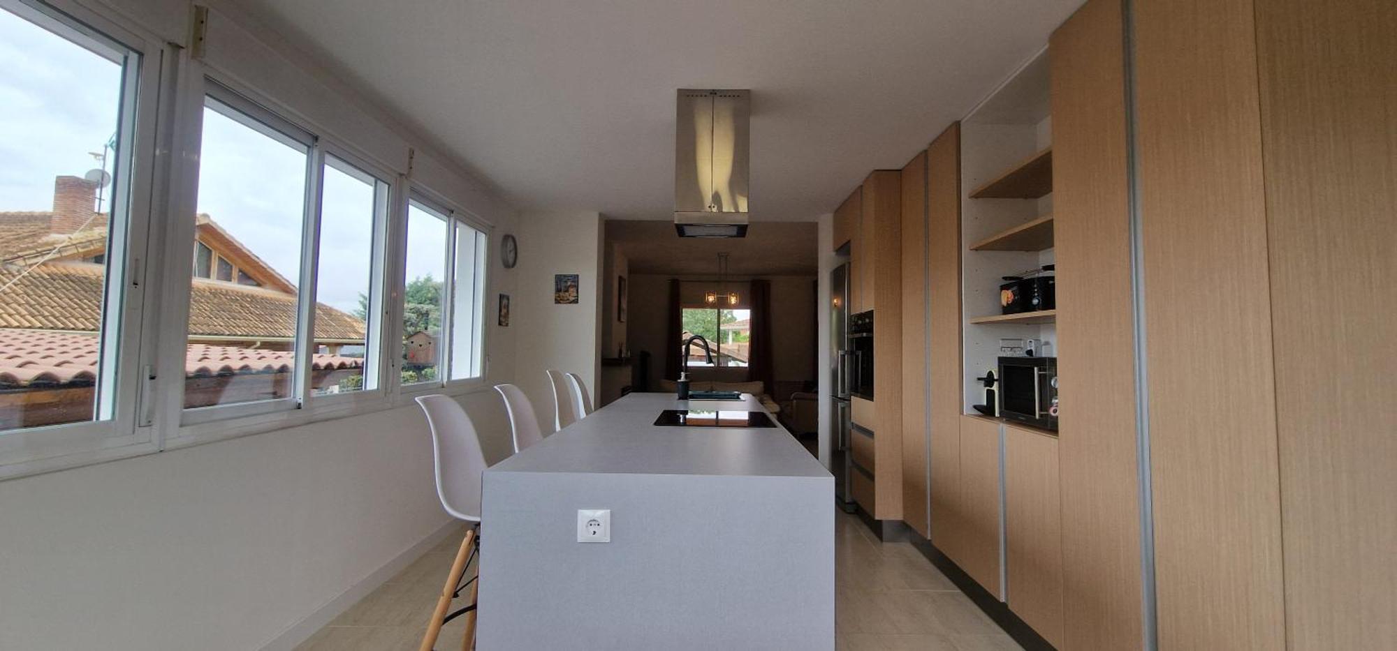 Oasis, Piscina, Barbacoa, Jardin, Amigos, Familia, Grupos, Casa, Holiday home Nuevo Baztan